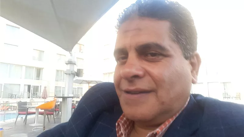 غدا.. عبد اللطيف درويش يكشف أسرارًا جديدة عن أول تجربة لتوطين الصناعة المصرية