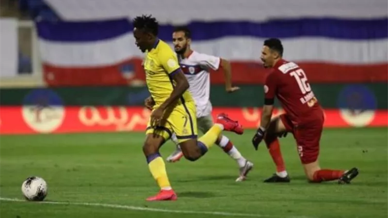 مباراة أبها والنصر في الدوري السعودي .. الموعد والقنوات الناقلة