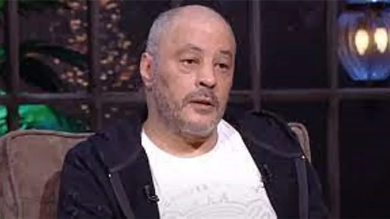 عمرو عبد الجليل وامينة مع امير كرارة فى 