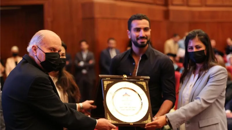 أكاديمية الشروق تحتفل بتخريج دفعة جديدة من طلابها