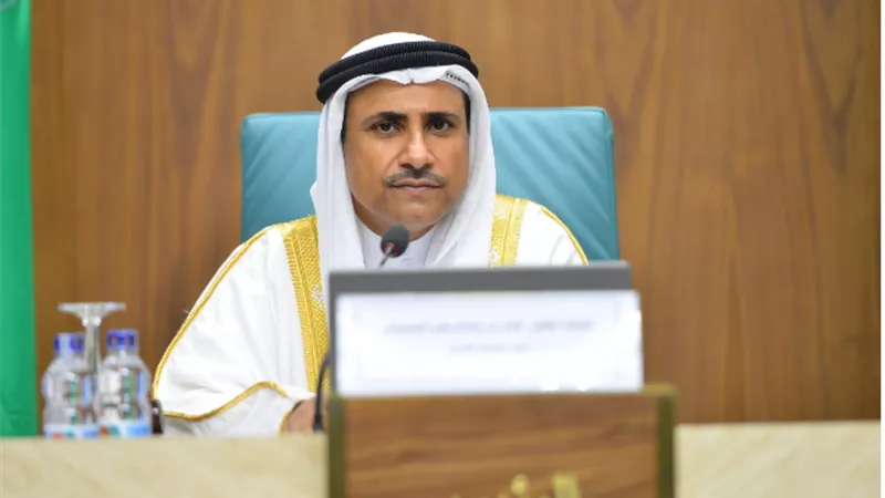 رئيس البرلمان العربي: لدينا برامج نوعية ستحقق نقلة غير مسبوقة في مجال تمكين المرأة العربية