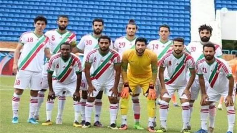 الاتحاد الدولي يمنع نادي الرجاء من التعاقد مع لاعبين جدد
