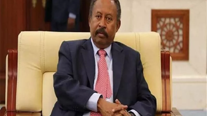 حمدوك يشيد بدور النرويج في تقريب وجهات النظر بين الفرقاء السودانيين