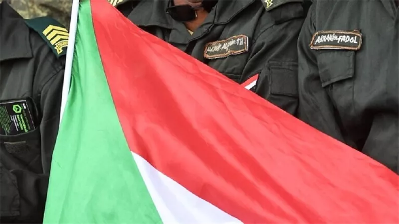 المخابرات السودانية تعلن ارتفاع حصيلة ضحايا المواجهة مع خلية 
