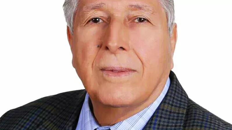الشريف مرشحاً لرئاسة ليبيا