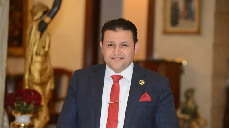 نائب: إزالة 64 ألف حالة تعدٍ على النيل يؤكد حرص الدولة في الحفاظ على شريان الحياة