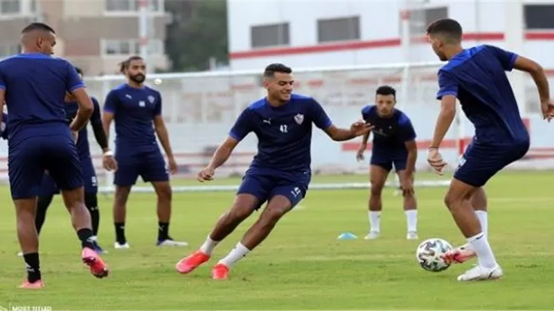 الزمالك يكشف حقيقة تمرد اللاعبين.. وموقفه من قرار إيقاف القيد