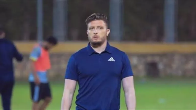 مدرب هويدي: البعض يصنفنا كأقل الفرق بالدوري.. وسنكون ضمن أول 9 أندية