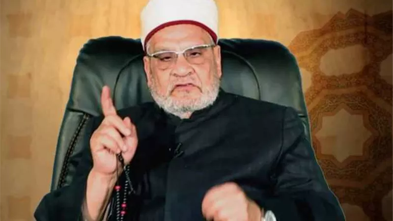 بالفيديو.. أحمد كريمة يحسم الجدل بشأن التبرع للأندية الرياضية