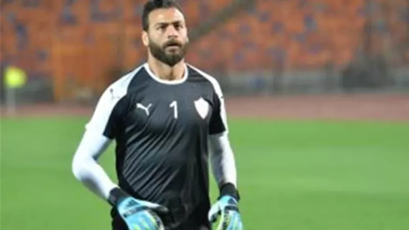 تعرف على شرط أبوجبل للتجديد الزمالك