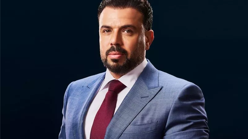 بيان هام من مجاهد بعد قرار استبعاده من انتخابات سموحه