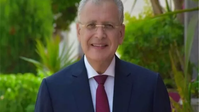 رئيس مياه الشرب بالقليوبية: رفع درجة الاستعداد لاستقبال فصل الشتاء و سقوط الأمطار