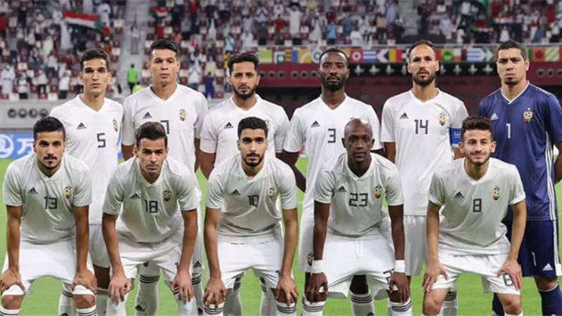 نجم المنتخب الليبى: إجهاد لاعبى الأهلى والزمالك سيتسبب فى تفوقنا