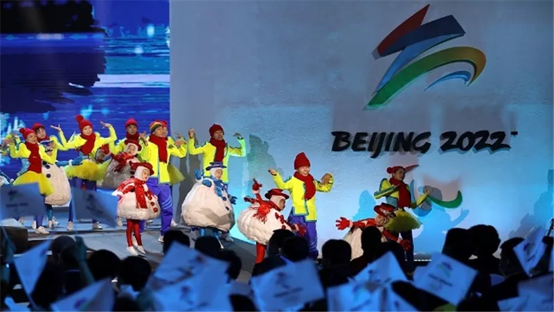 أولمبياد بكين 2022 من دون جماهير أجنبية