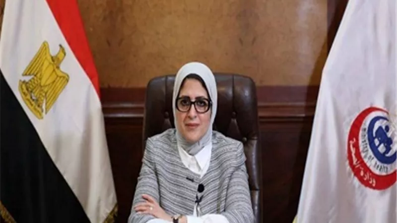 الصحة: تطعيم 82 ألف من طلاب الجامعات بلقاح فيروس كورونا خلال يوم واحد فقط