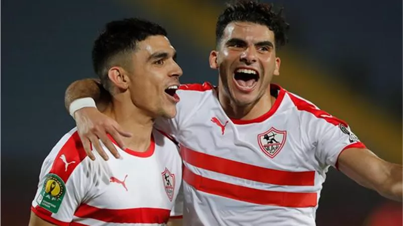 فاروق: الأهلى يفتح أبوابه لنجم الزمالك