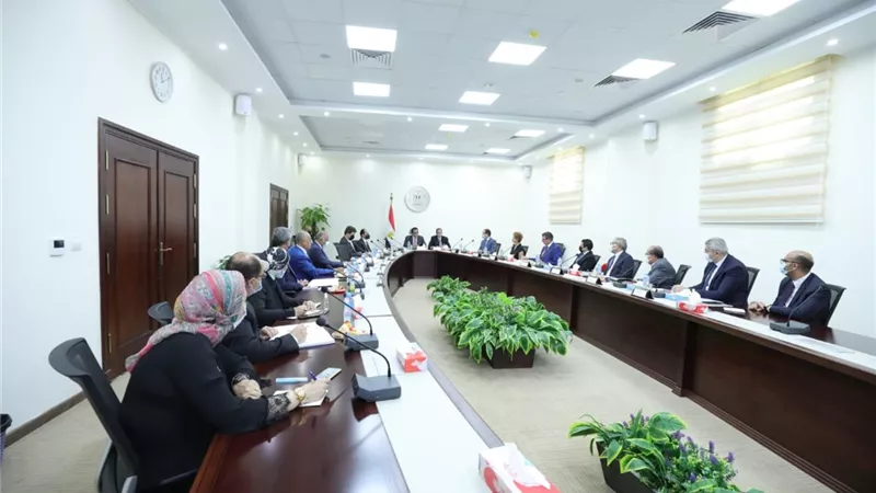 وزير التعليم العالي يؤكد استعداد كافة الجامعات الأجنبية لبدء العام الدراسي الجديد