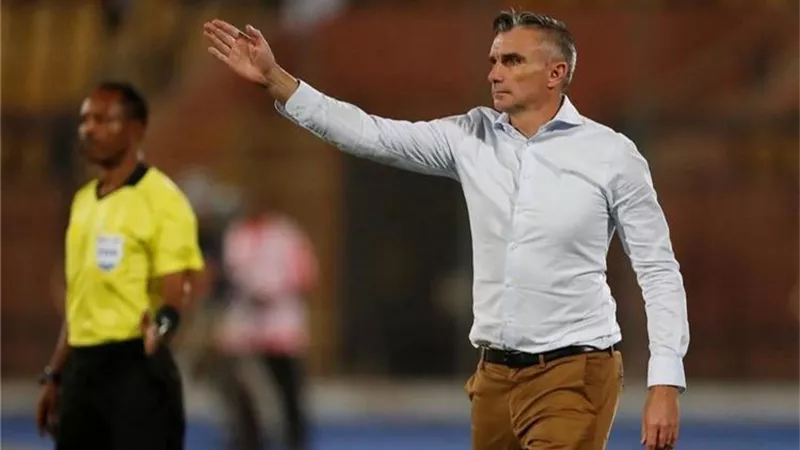 نجم الزمالك: الوكلاء يتحكمون فى تعيين المدربين بالدوري المصري
