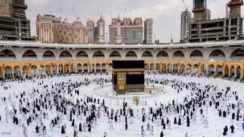 السعودية تزف بشرى سارة للمعتمرين