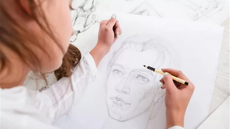 ما حكم الرسم والنحت فى الشرع الشريف ؟ .. دار الإفتاء تجيب