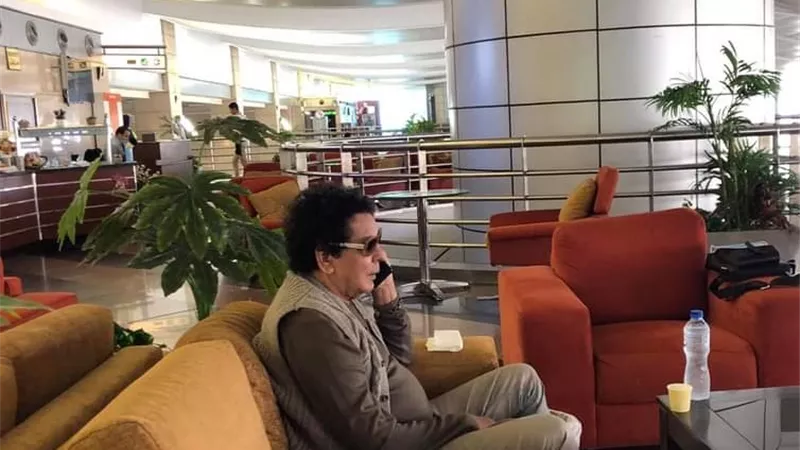 محمد منير يسافر لإسبانيا وألمانيا وسويسرا لإحياء عدة حفلات غنائية