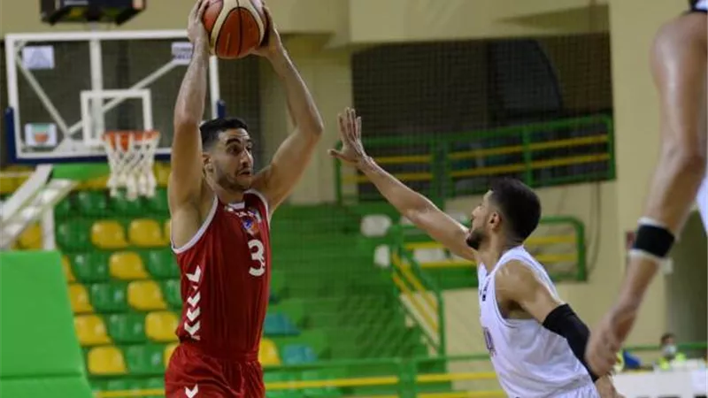 الكويت الرياضي يفوز علي المنامة البحريني