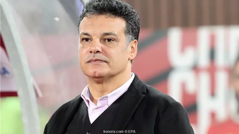 إيهاب جلال: رغم غياب الدوليين.. بيراميدز قدم مباراة كبيرة أمام الزمالك