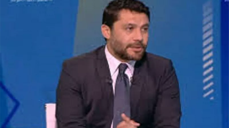 الصقر أحمد حسن: الجهاز الفنى الجديد مطالب باستعادة هوية منتخب مصر