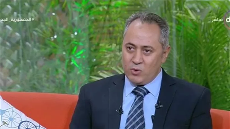 المالية: لم نفرض ضرائب جديدة على اليوتيوبر.. فيديو