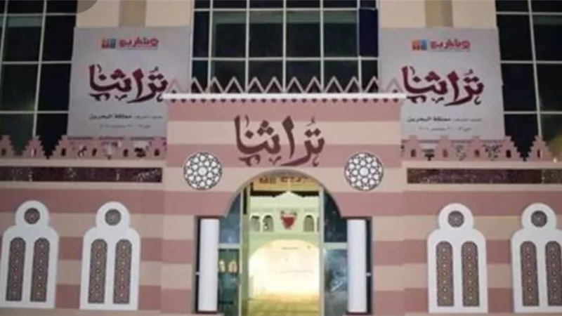 ٩ أكتوبر .. مصر تنظم معرض «تراثنا» الحرف اليدوية والتراثية