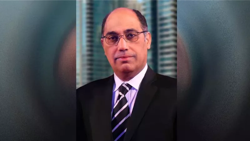 تعيين عمرو القاضي رئيسًا تنفيذيًا لهيئة التنشيط السياحي