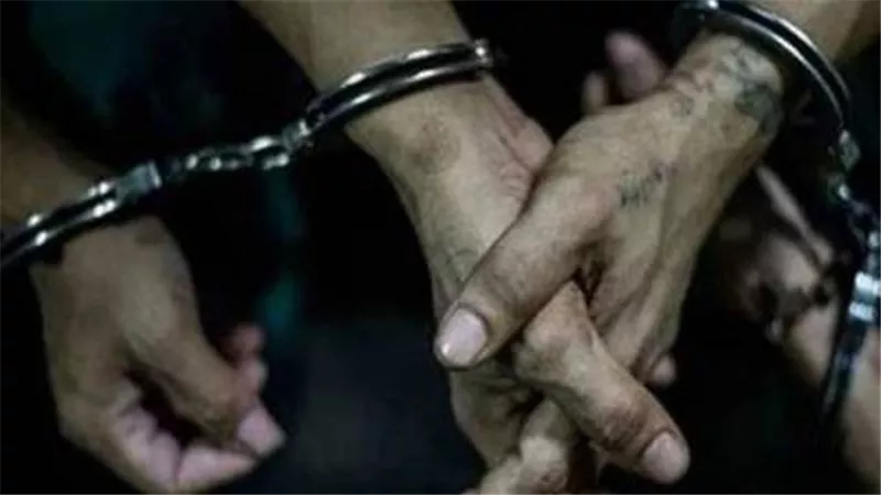 بأسلحة نارية وذخائر.. ضبط عنصرين إجراميين بأسوان