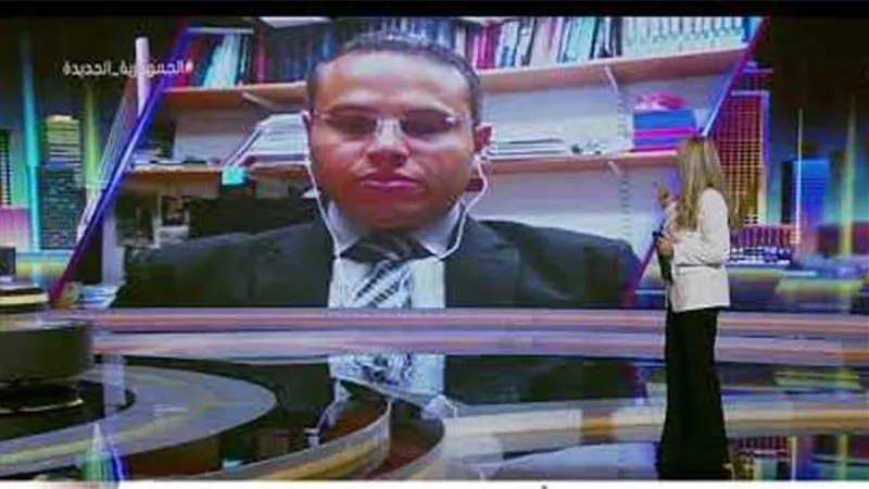 طبيب مصري: كورونا سيستمر كفيروس موسمي.. واللقاحات فعالة وأمنة.. فيديو