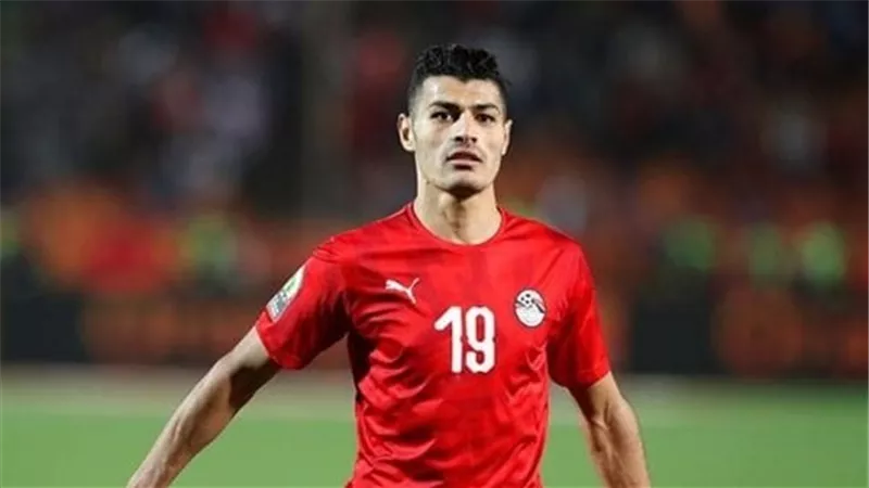 بسبب فتاة طوكيو.. إيقاف عبد الرحمن مجدى 3 شهور وتغريمه 100 ألف جنيه