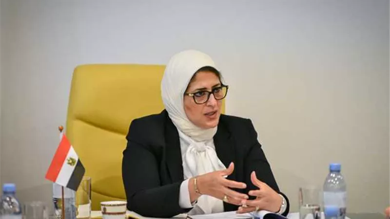 الصحة: تسجيل 741 حالة إيجابية جديدة بفيروس كورونا .. و 37 حالة وفاة