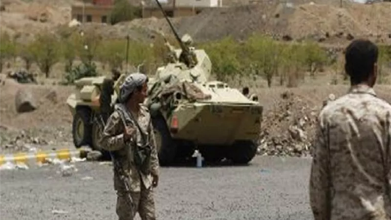 الجيش اليمنى يكبد مليشيا الحوثى خسائر فى مأرب
