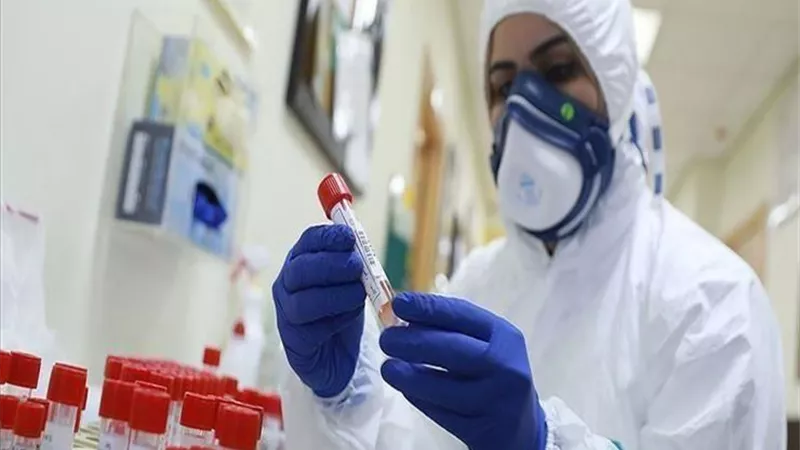 الجزائر تسجل 161 إصابة جديدة بكورونا و16 ولاية بدون إصابات
