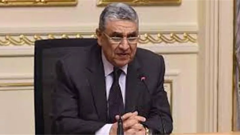 وزير الكهرباء :الربط مع السعودية والعراق ولبنان وسوريا واوربا يدخل مرحلة التنفيذ