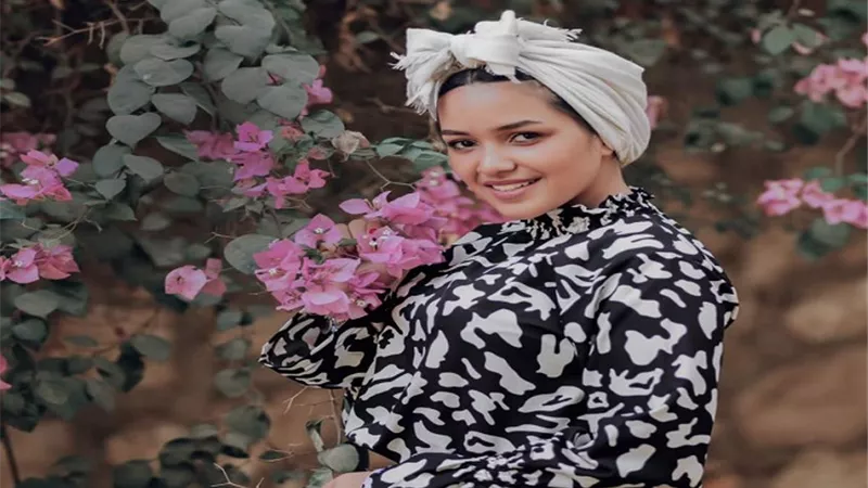 هالة محمد تشارك في فيلم 