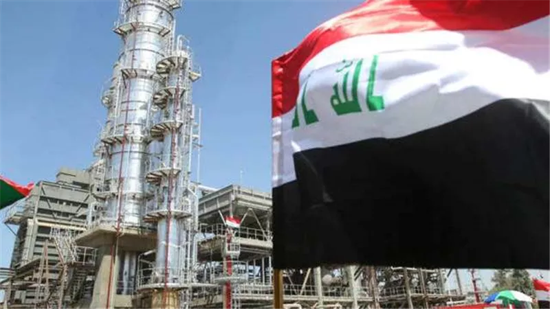 إيرادات النفط العراقى تتخطى الـ6.7 مليار دولار خلال سبتمبر