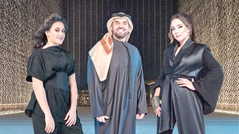 هيفاء وهبي تزداد سحراً وجمالًا بكل إطلالة.. والجمهور يعلق: 