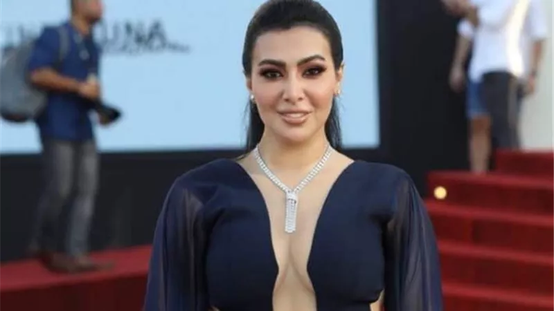 ميرهان حسين تستعد لإستكمال 