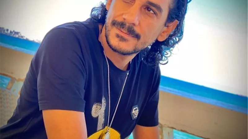 المخرج عمرو زكي يستقر على إيمي طلعت زكريا بطلة فيلمه الجديد 