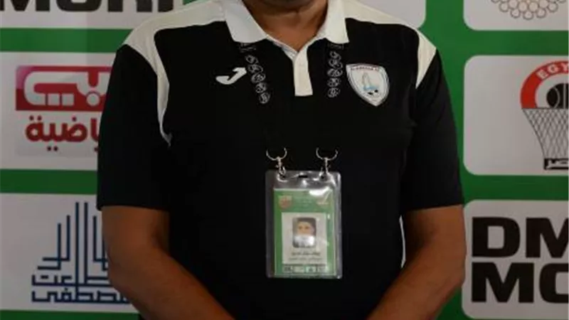 المدير الفني لليوناني السوداني: مستوي فريقي يتطور.. ولابد من وضع أفكار جديدة للمسابقات المحلية