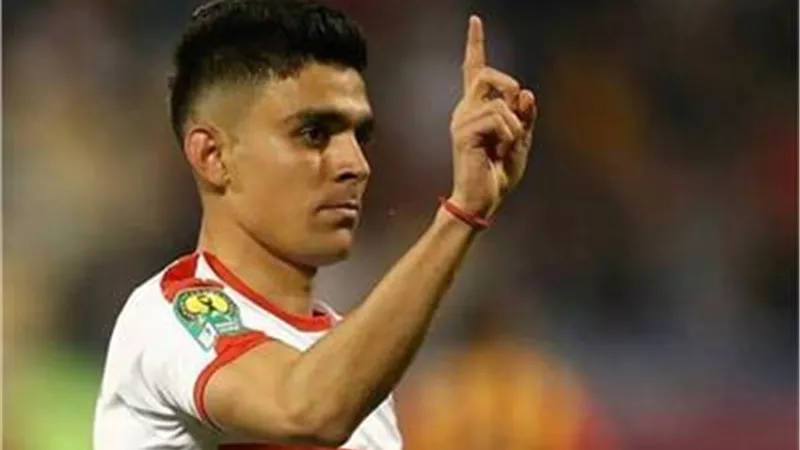 مفاجأة .. الزمالك يرفض شروط بن شرقى للتجديد