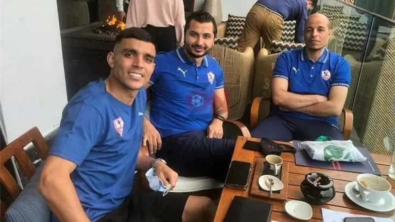 مفاجأة..ساسى يرحل عن الدحيل القطرى