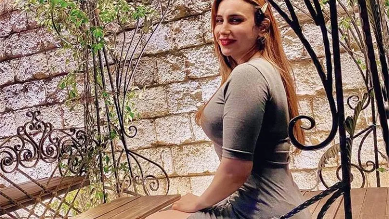بالصور .. هلا السعيد تلفت الأنظار بإطلالة ساحرة عبر إنستجرام