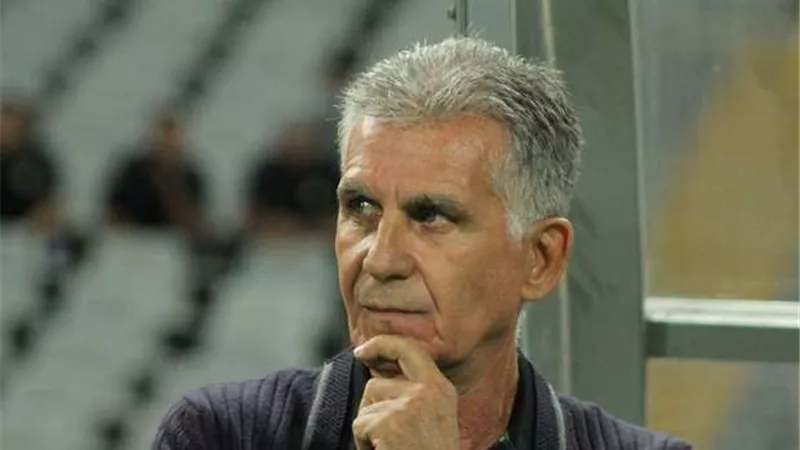 ميدو: كيروش في خطر لهذا السبب