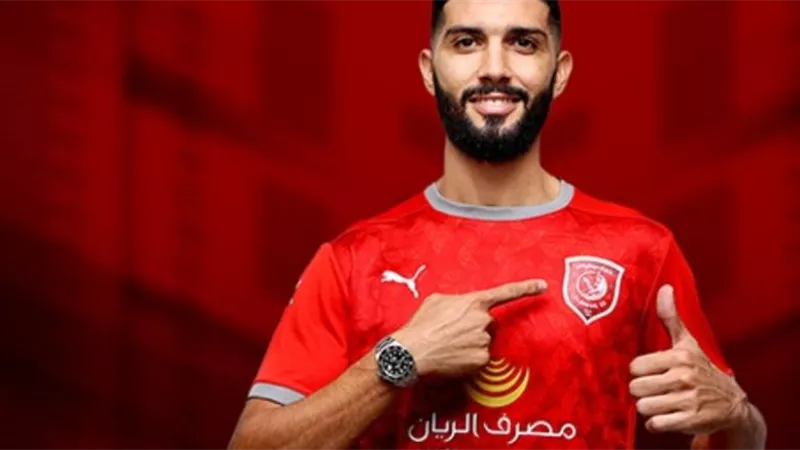 كاسترو يوضح حقيقة رحيل ساسي عن الدحيل .. والمفاوضات مع بن شرقى ومعلول
