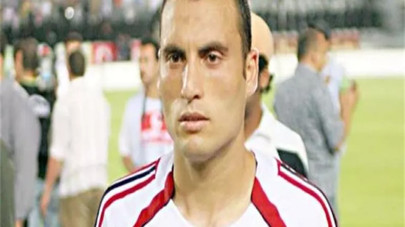 نجم الزمالك السابق يفتح النار على كيروش بعد استبعاده قفشة وشريف